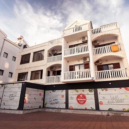 Apartmani Baki بودْسْتغانا المظهر الخارجي الصورة