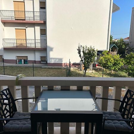 Apartmani Baki بودْسْتغانا المظهر الخارجي الصورة