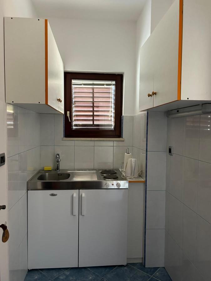 Apartmani Baki بودْسْتغانا المظهر الخارجي الصورة