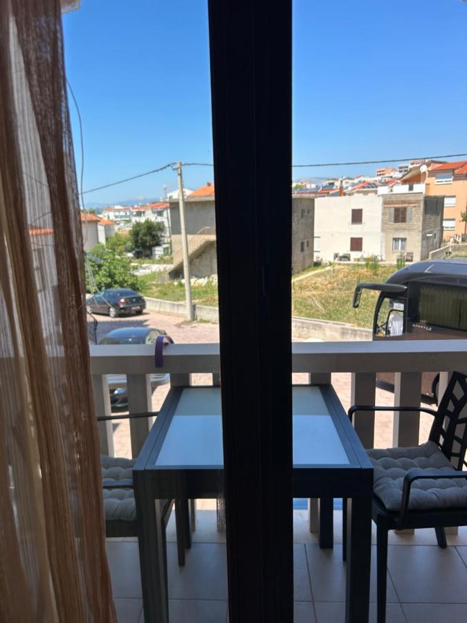 Apartmani Baki بودْسْتغانا المظهر الخارجي الصورة