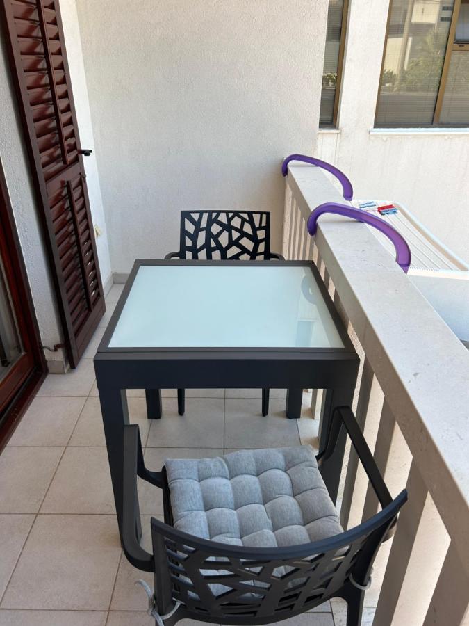 Apartmani Baki بودْسْتغانا المظهر الخارجي الصورة