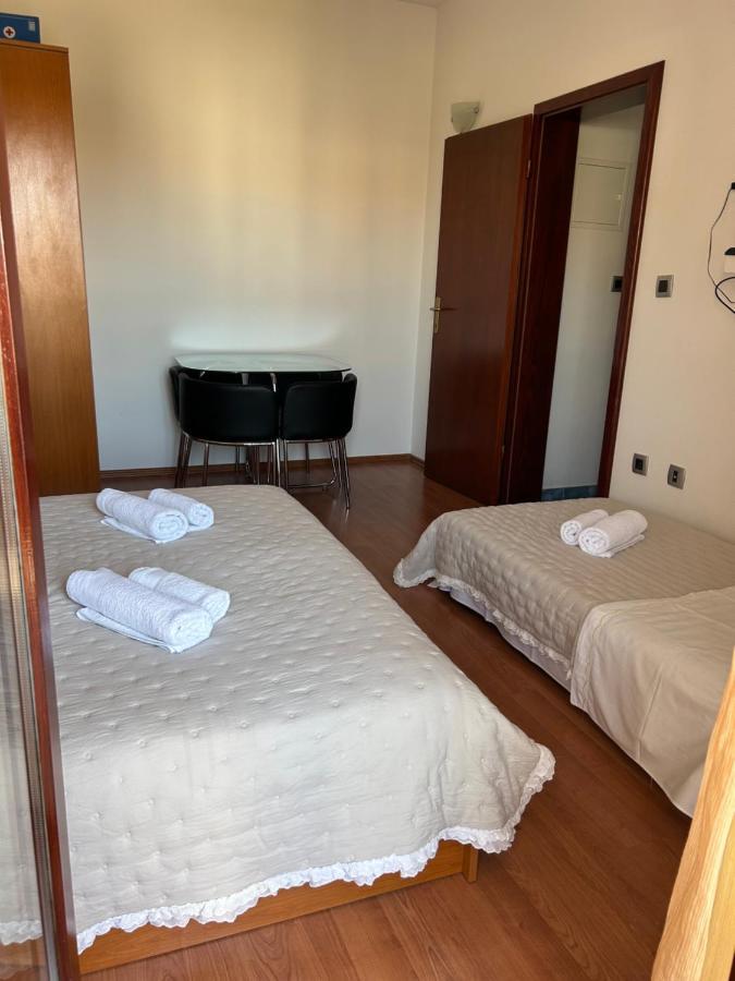 Apartmani Baki بودْسْتغانا المظهر الخارجي الصورة