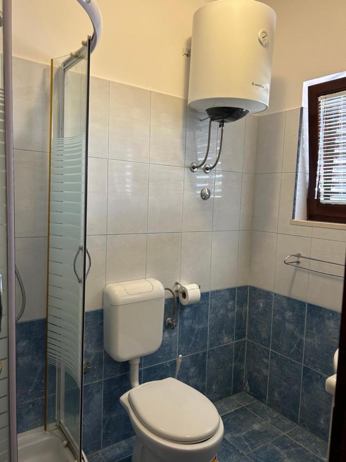 Apartmani Baki بودْسْتغانا المظهر الخارجي الصورة