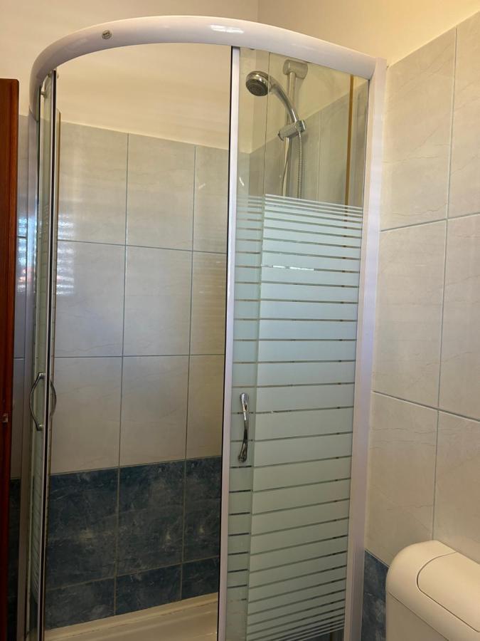 Apartmani Baki بودْسْتغانا المظهر الخارجي الصورة