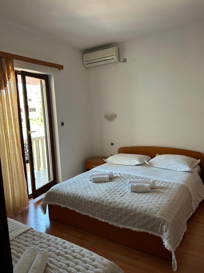 Apartmani Baki بودْسْتغانا المظهر الخارجي الصورة