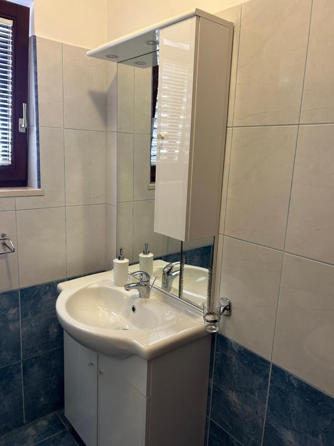 Apartmani Baki بودْسْتغانا المظهر الخارجي الصورة