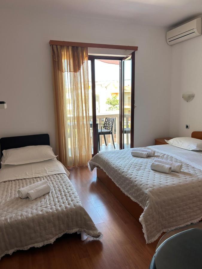 Apartmani Baki بودْسْتغانا المظهر الخارجي الصورة