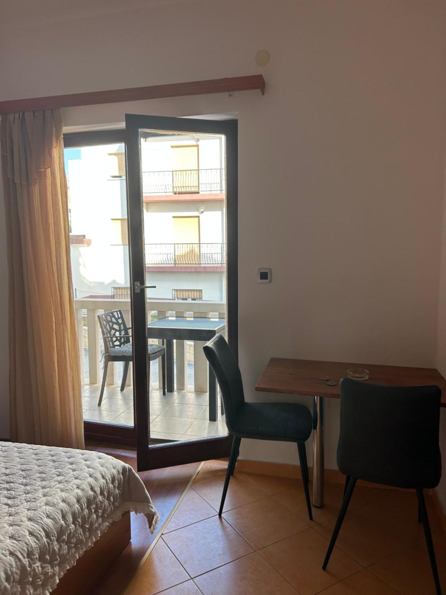 Apartmani Baki بودْسْتغانا المظهر الخارجي الصورة