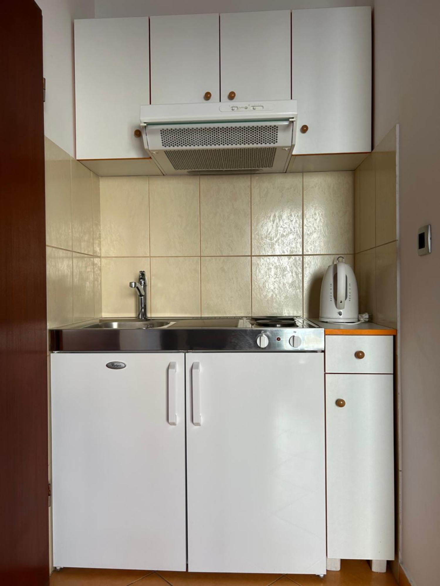Apartmani Baki بودْسْتغانا المظهر الخارجي الصورة