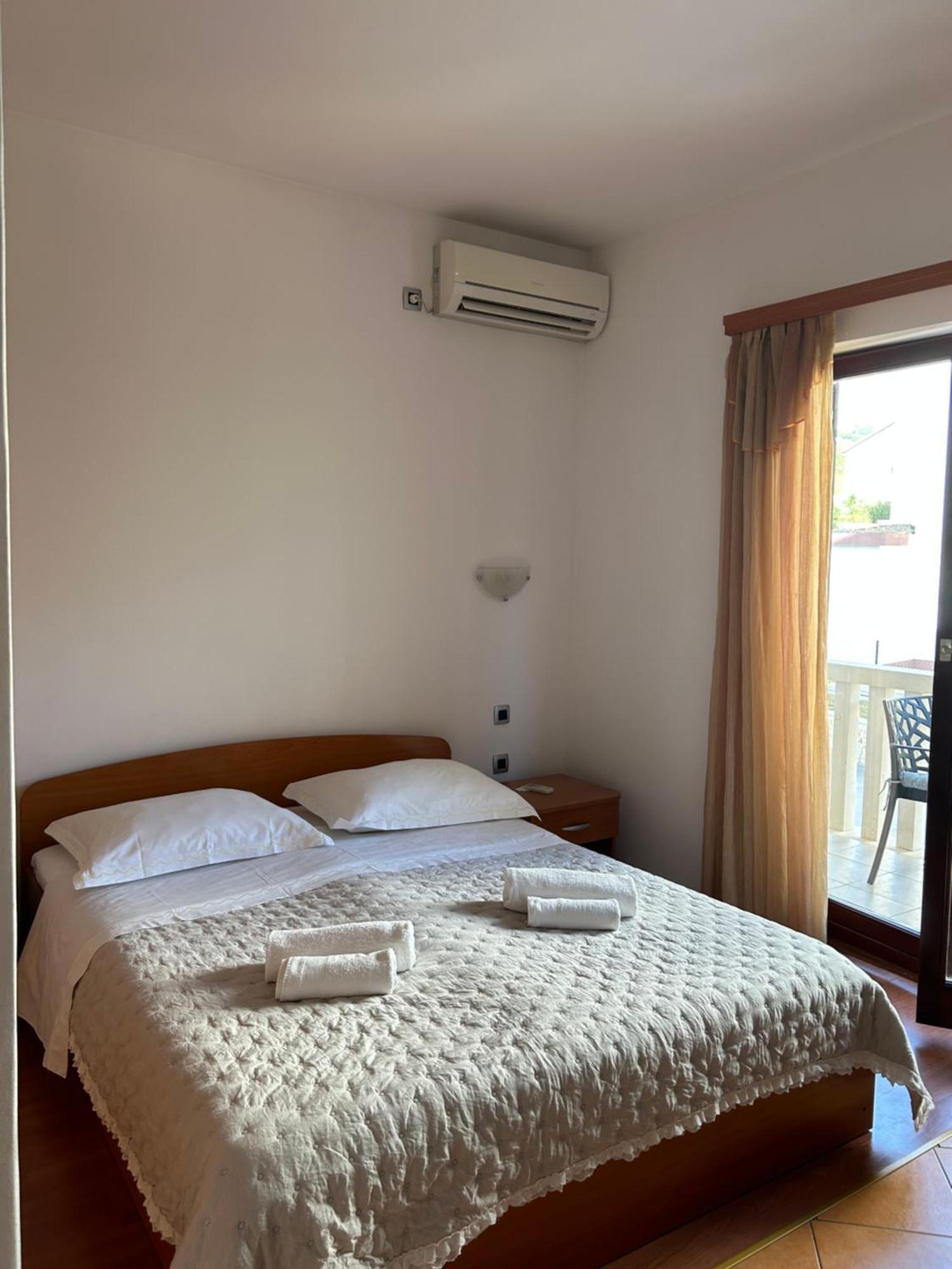 Apartmani Baki بودْسْتغانا المظهر الخارجي الصورة