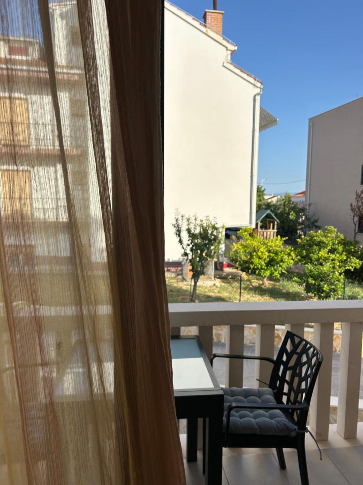 Apartmani Baki بودْسْتغانا المظهر الخارجي الصورة