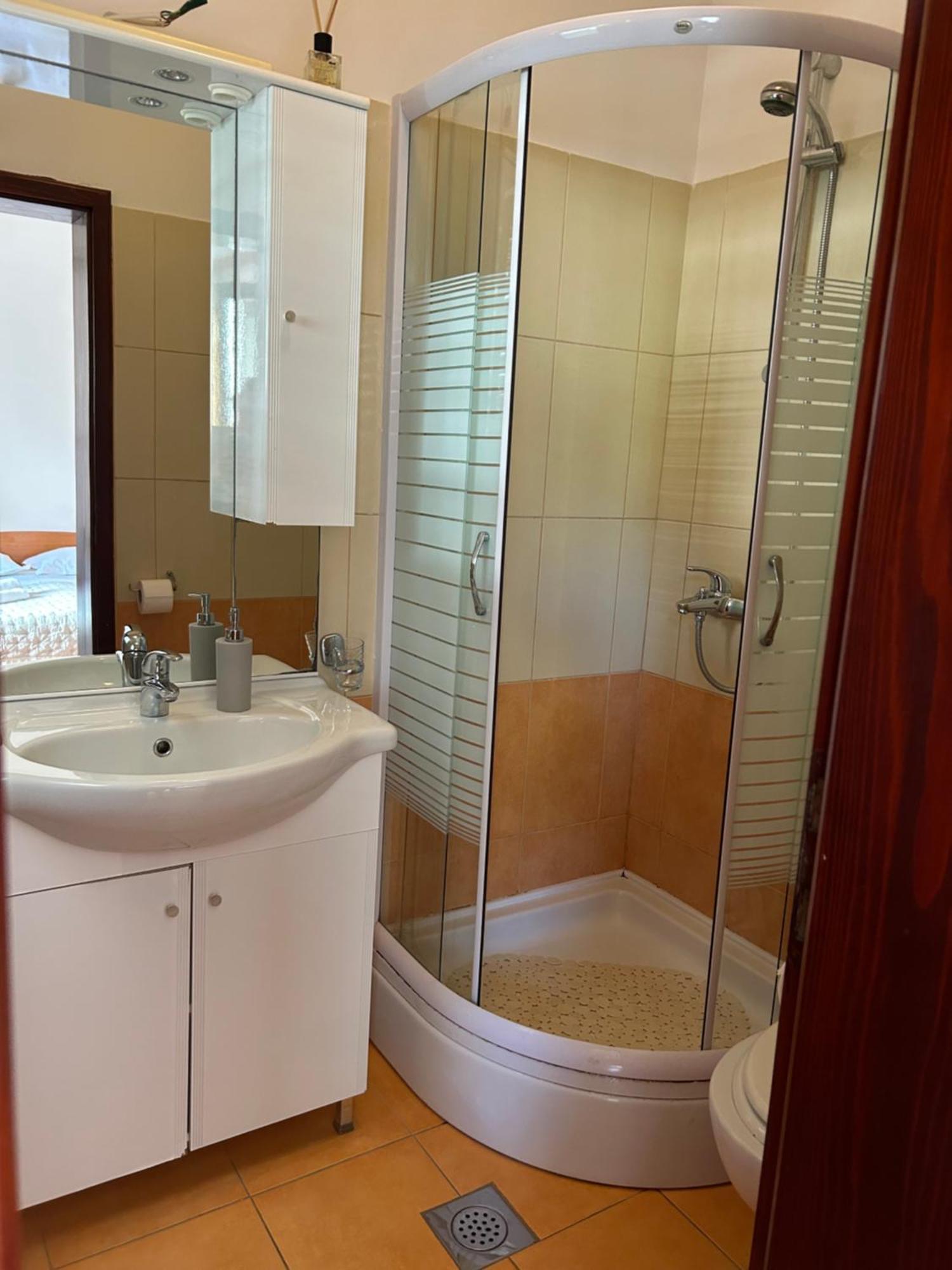 Apartmani Baki بودْسْتغانا المظهر الخارجي الصورة