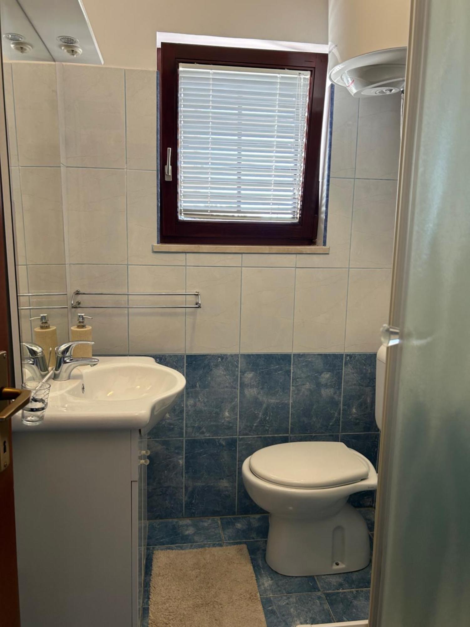 Apartmani Baki بودْسْتغانا المظهر الخارجي الصورة