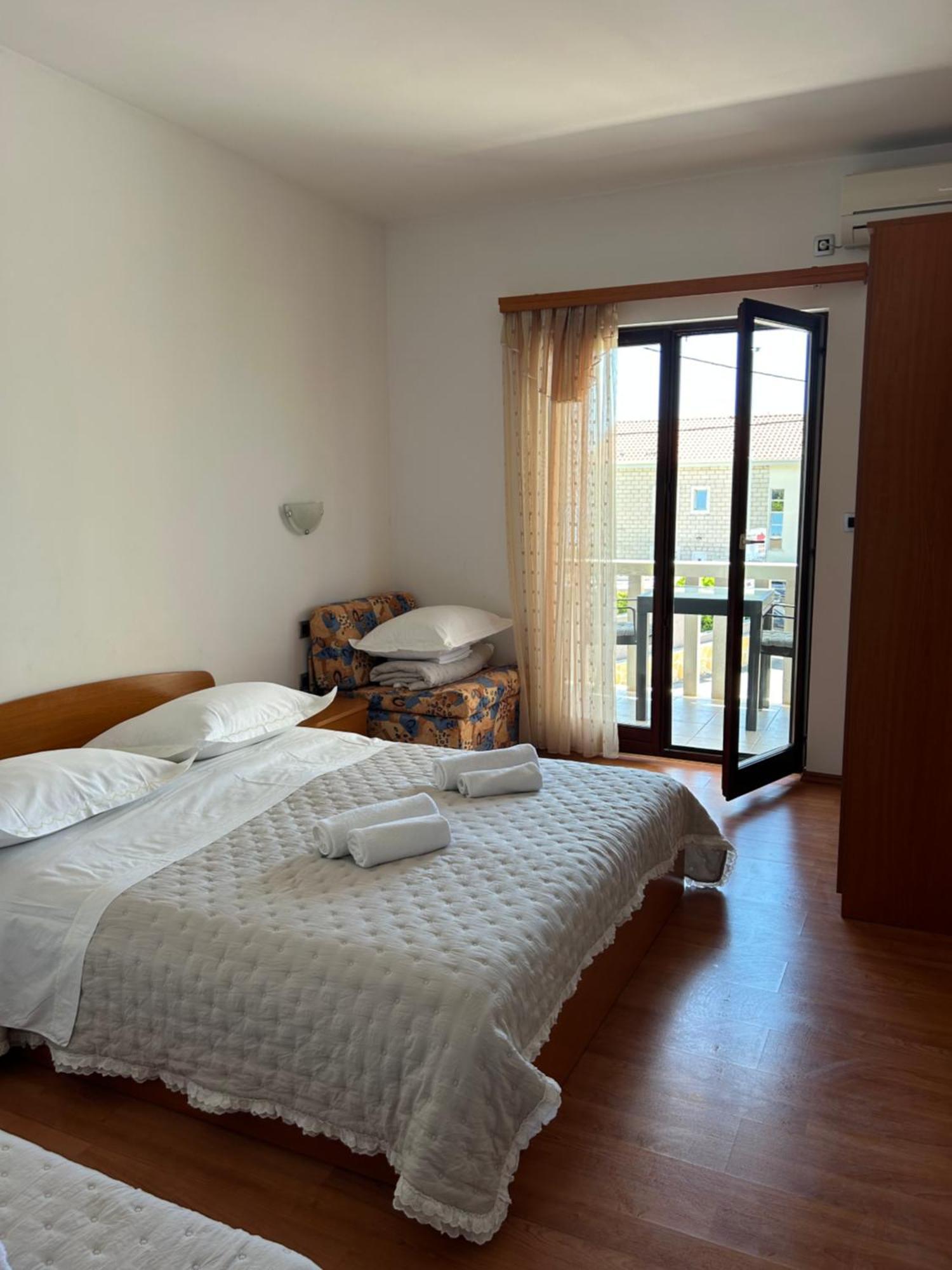 Apartmani Baki بودْسْتغانا المظهر الخارجي الصورة