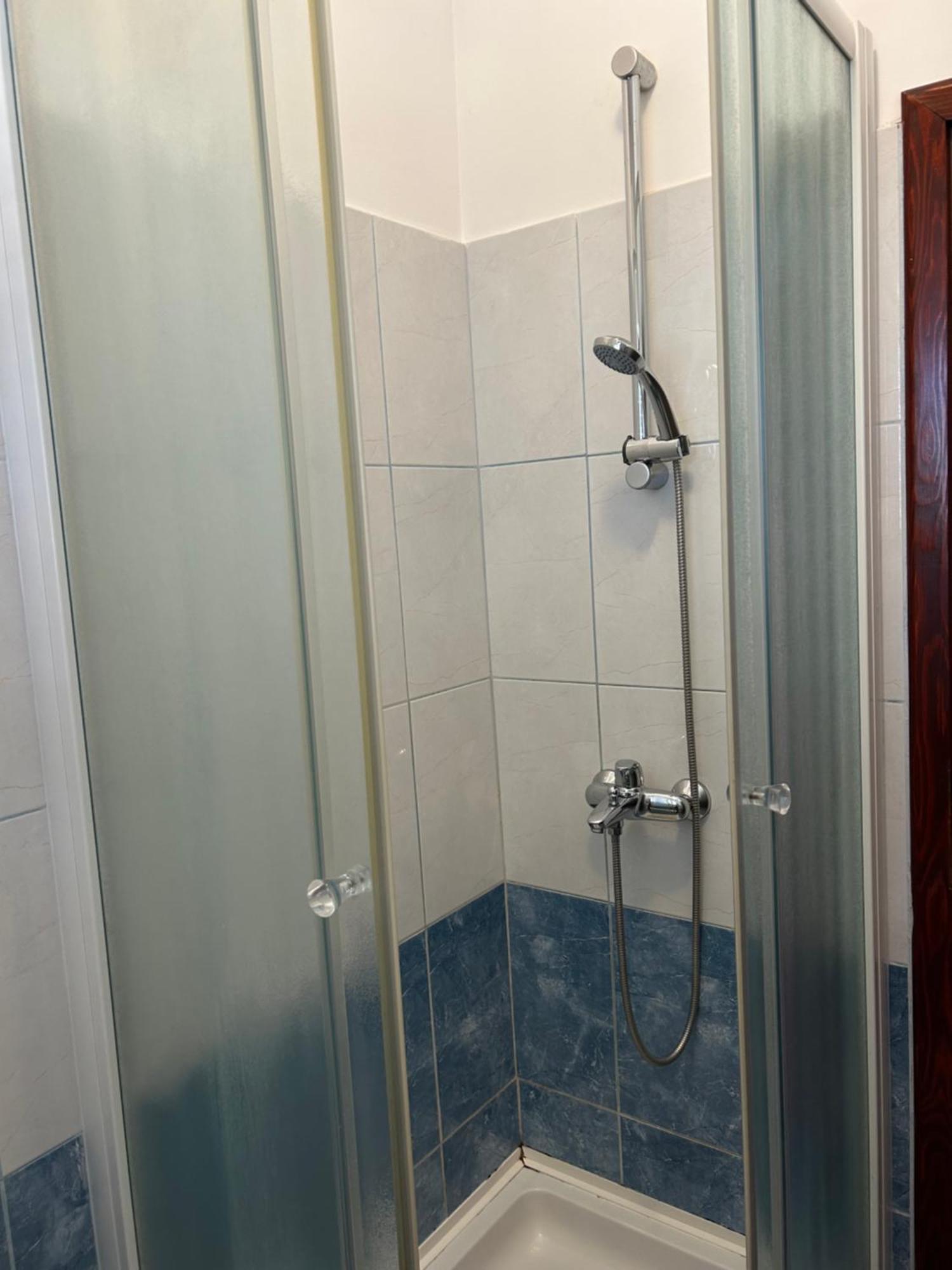 Apartmani Baki بودْسْتغانا المظهر الخارجي الصورة