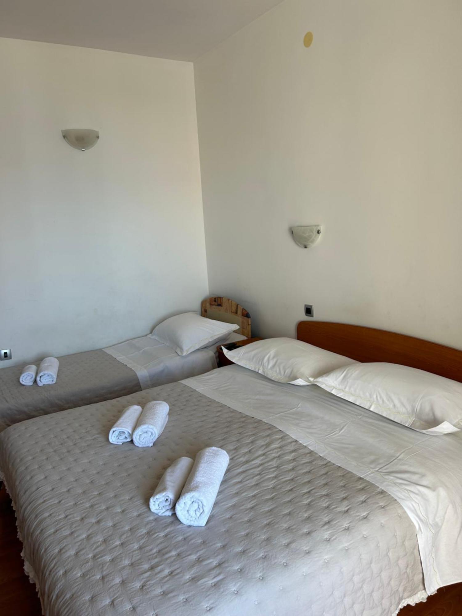 Apartmani Baki بودْسْتغانا المظهر الخارجي الصورة