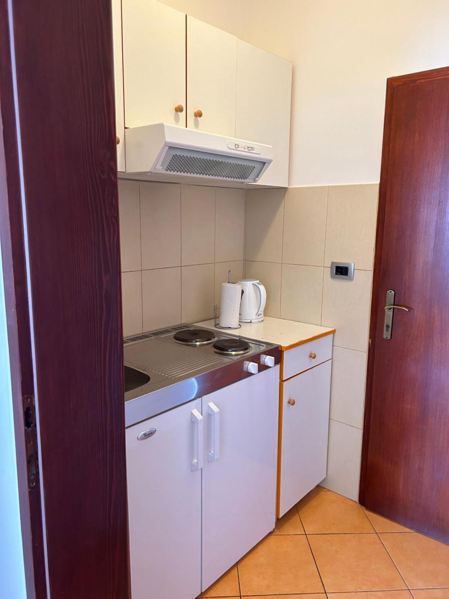 Apartmani Baki بودْسْتغانا المظهر الخارجي الصورة