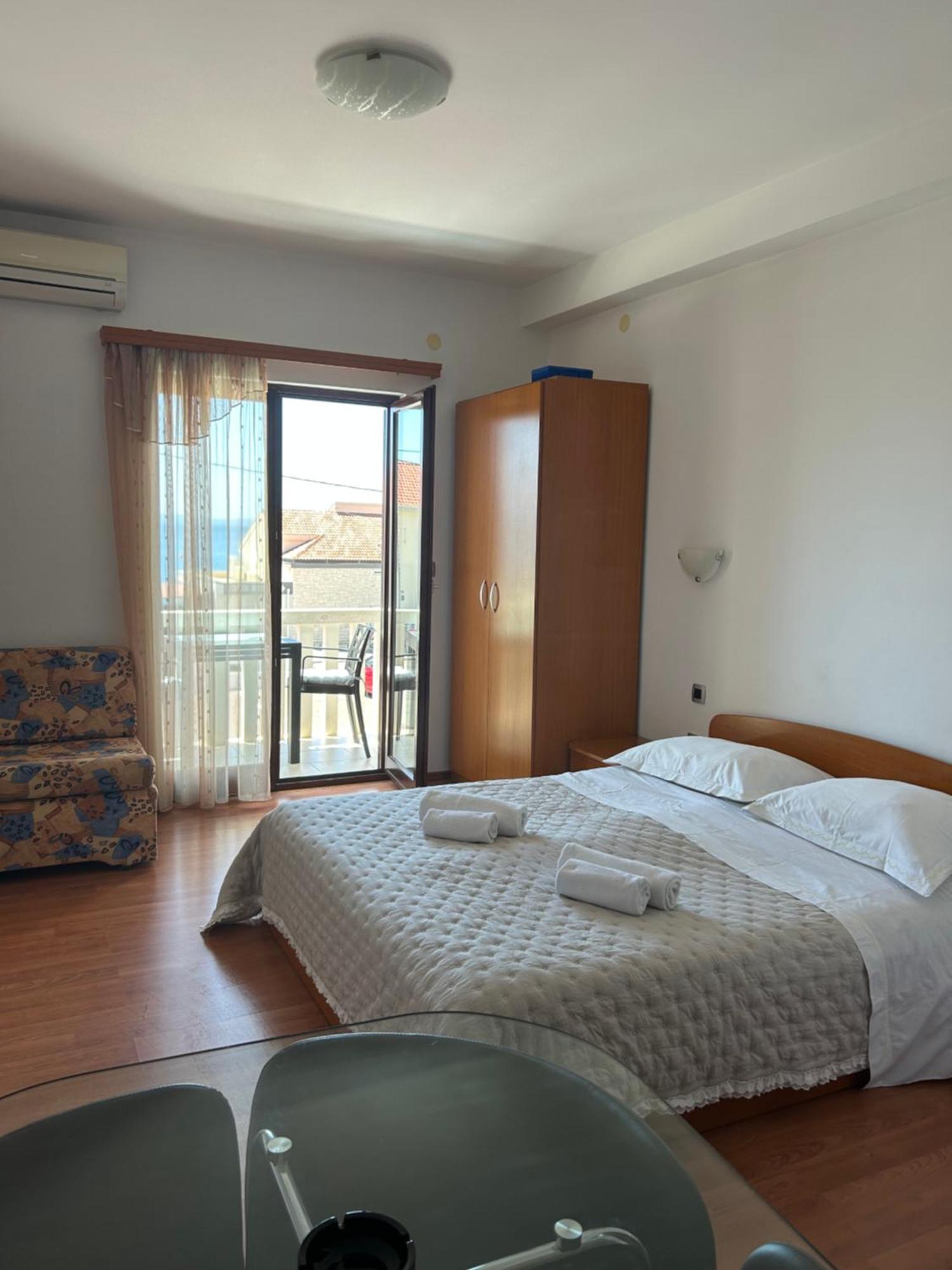 Apartmani Baki بودْسْتغانا المظهر الخارجي الصورة