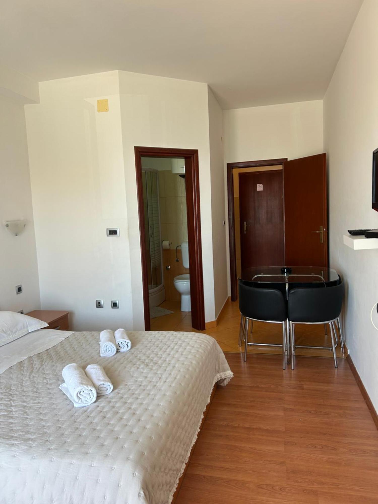 Apartmani Baki بودْسْتغانا المظهر الخارجي الصورة