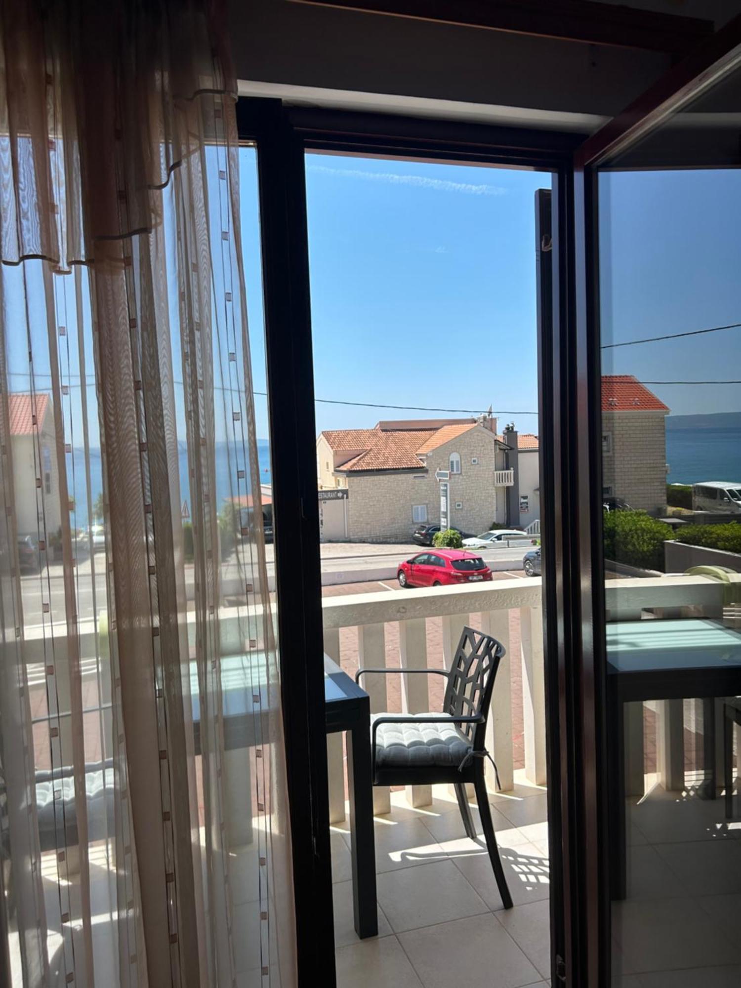 Apartmani Baki بودْسْتغانا المظهر الخارجي الصورة