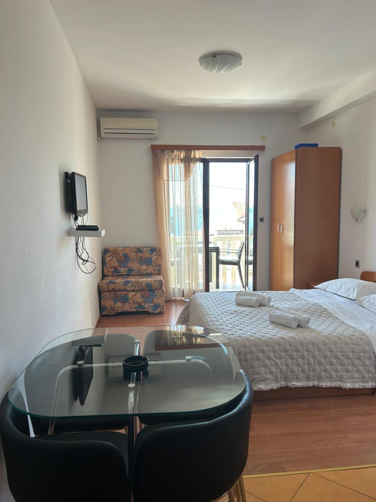 Apartmani Baki بودْسْتغانا المظهر الخارجي الصورة