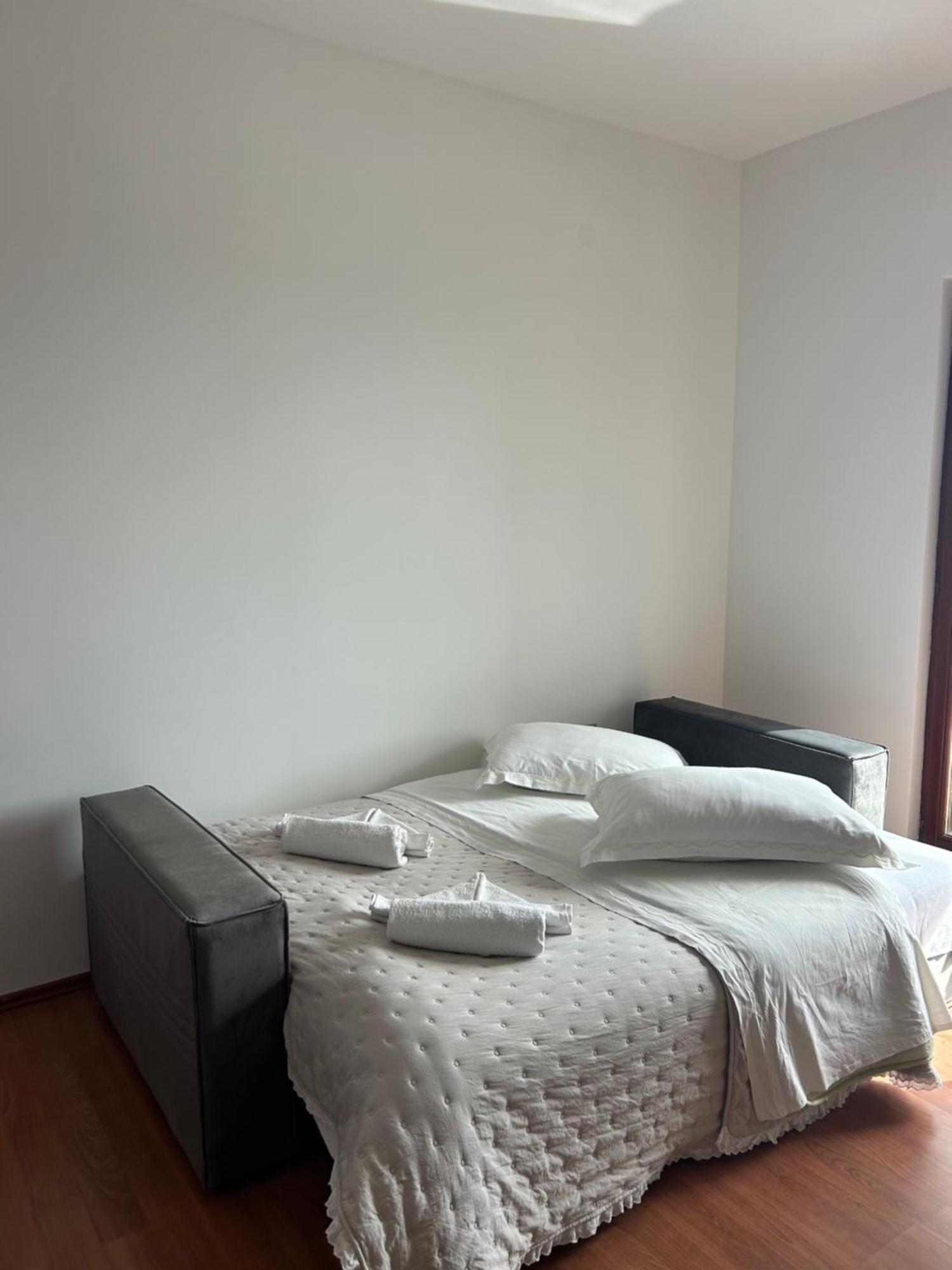 Apartmani Baki بودْسْتغانا المظهر الخارجي الصورة