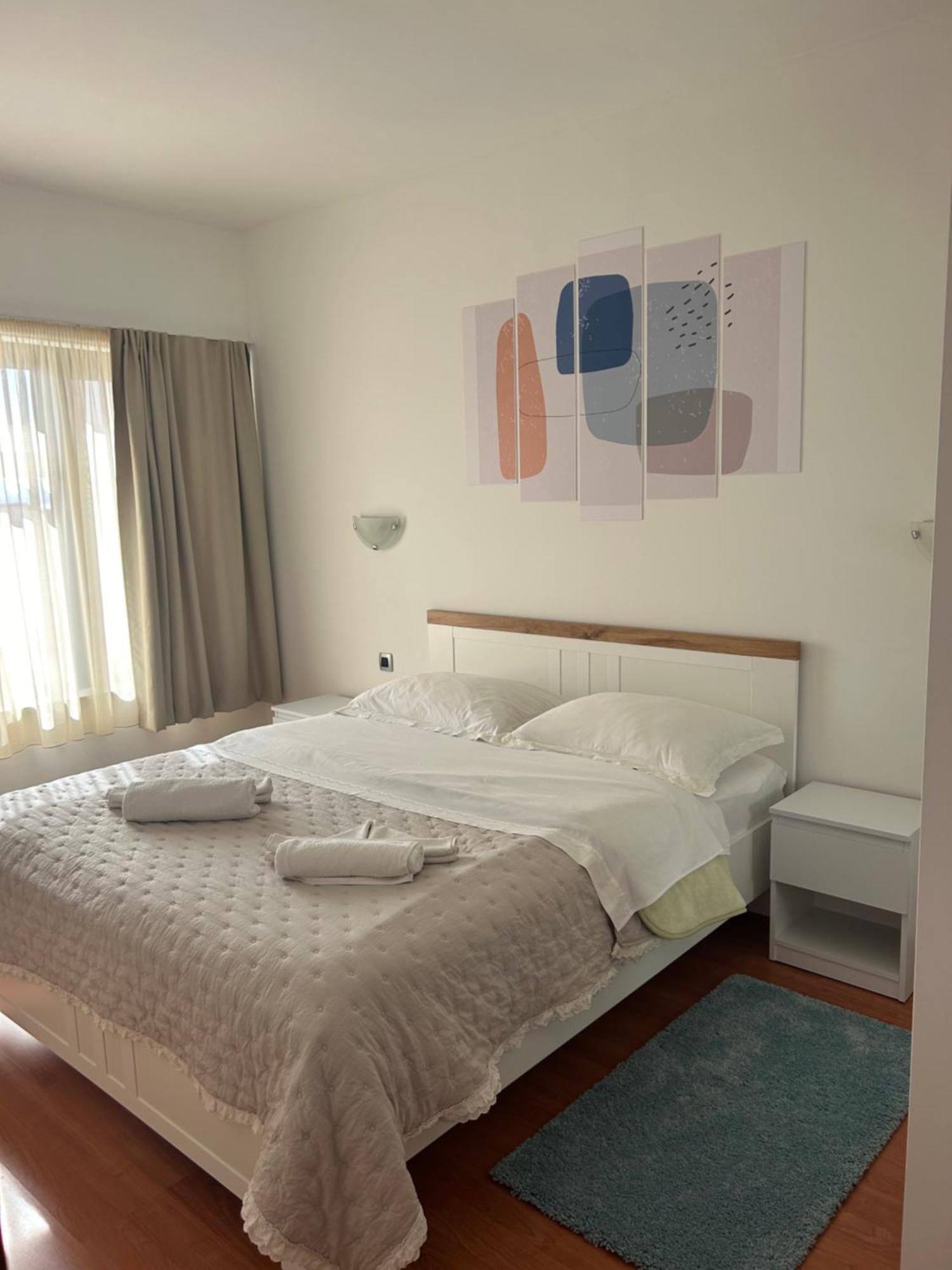 Apartmani Baki بودْسْتغانا المظهر الخارجي الصورة